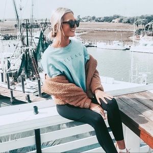 Meet your Posher, Riley